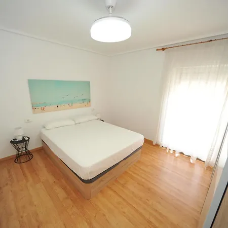 Σπίτι διακοπών Casa Bayer Benicàssim