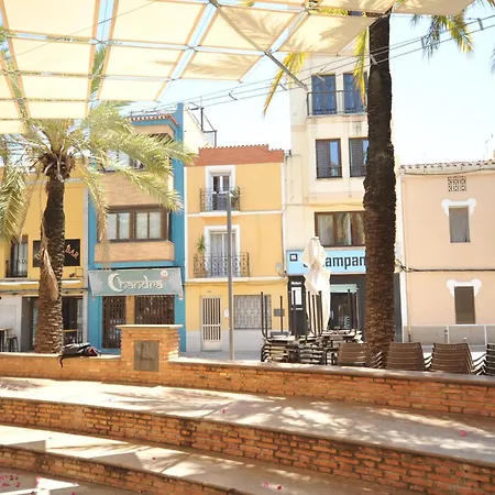 Σπίτι διακοπών Casa Bayer