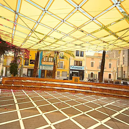 Σπίτι διακοπών Casa Bayer