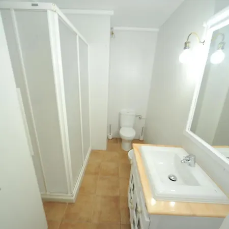 Casa Bayer 度假居 *