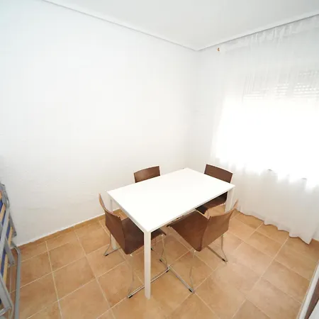 Casa Bayer Benicàssim