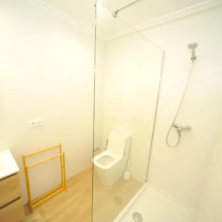度假居 Casa Bayer *