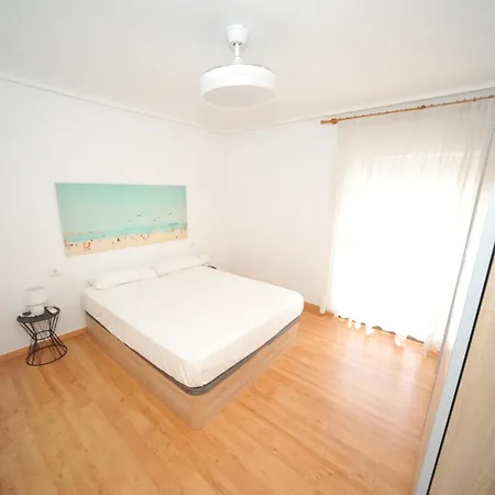 Casa Bayer Benicàssim