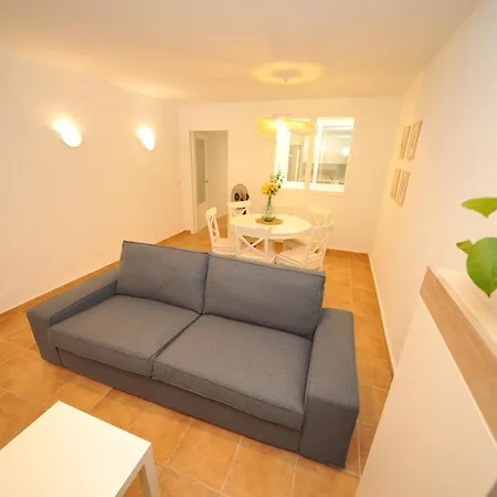Casa Bayer Benicàssim
