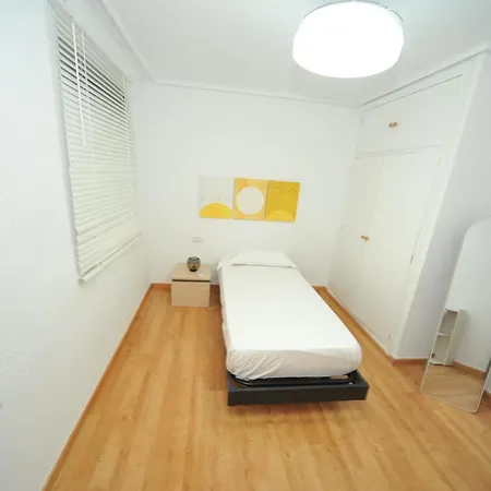 Casa Bayer * 贝尼卡西姆