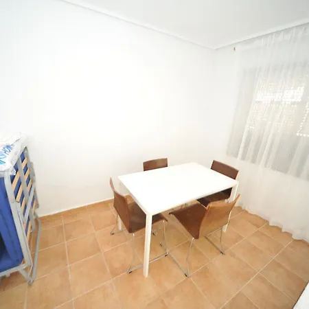 度假居 Casa Bayer *