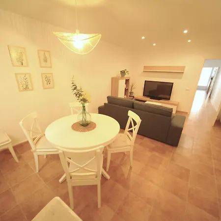 Casa Bayer Σπίτι διακοπών Benicàssim