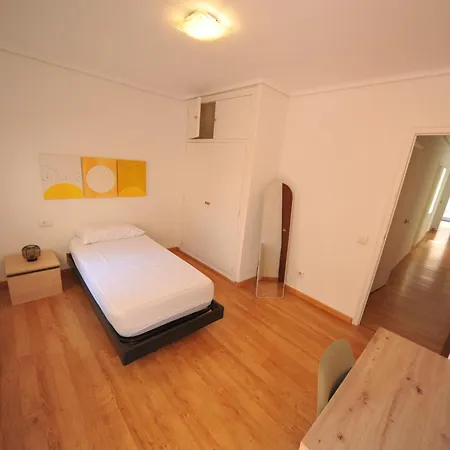 Casa Bayer 度假居 *