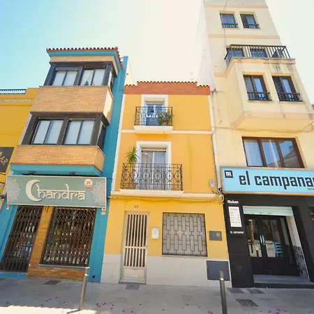 度假居 Casa Bayer *